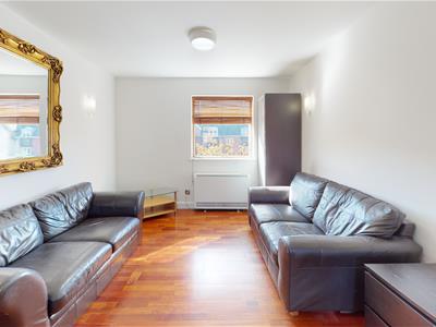 Lounge/Diner/Kitchen